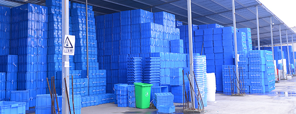 塑料托盤行業(yè)近十年來取得了突飛猛進的進步