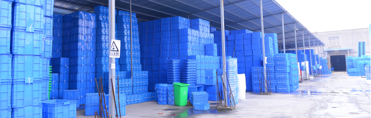 塑料托盤(pán)行業(yè)近十年來(lái)取得了突飛猛進(jìn)的進(jìn)步