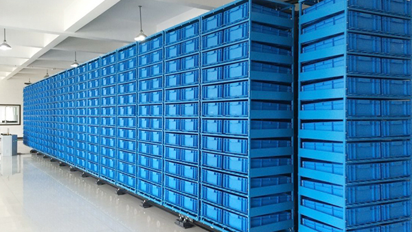 塑料托盤使用范圍都有哪些?可以應用到哪些行業呢?