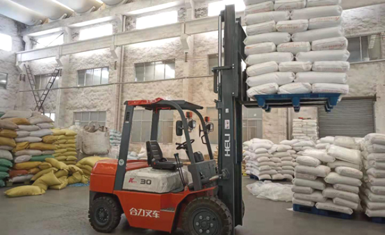 新料塑料托盤和回收料塑料托盤，省錢妙招來啦