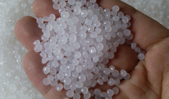 塑料托盤是什么材料做的?