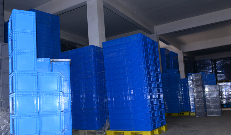 塑料周轉箱批發？懂得人不多，還好知道的早