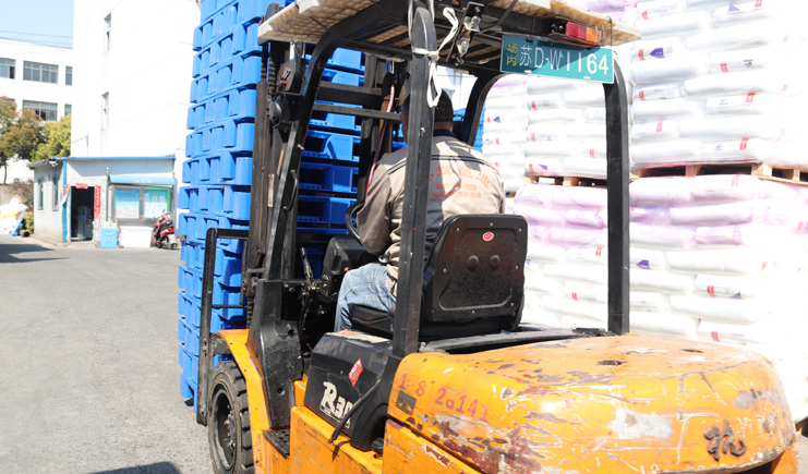 塑料托盤優(yōu)勢讓企業(yè)頗為收益，快來看看吧~