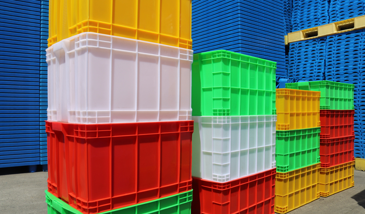 塑料周轉箱多少錢一個?這些隱形消費你知道嗎?