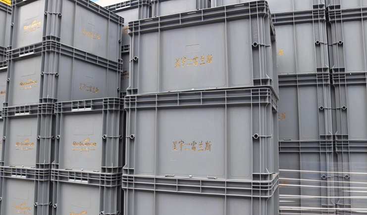 塑料周轉(zhuǎn)箱的顏色，實(shí)話實(shí)說(shuō)，到底有多重要？