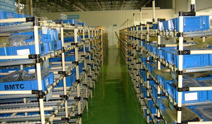 塑料周轉箱特點是什么，它憑什么銷量穩(wěn)步向前？