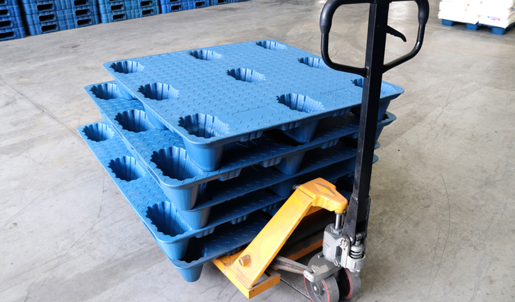 塑料托盤訂做，四大要點大家需特別注意