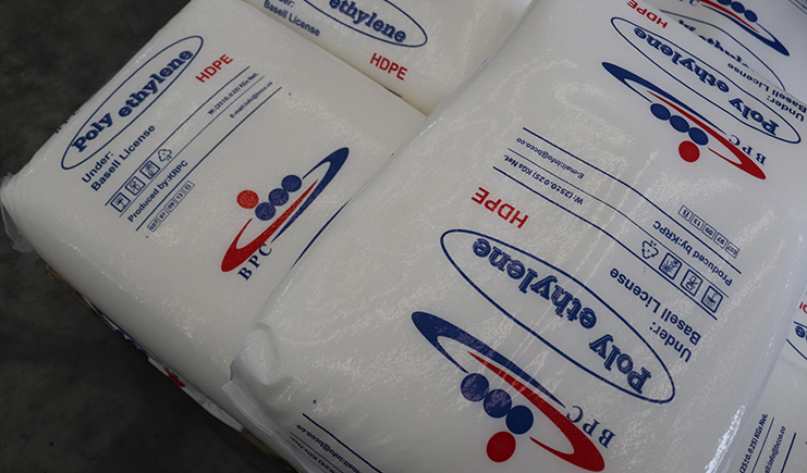 塑料托盤是什么料做的?搞錯可是要出大問題的!