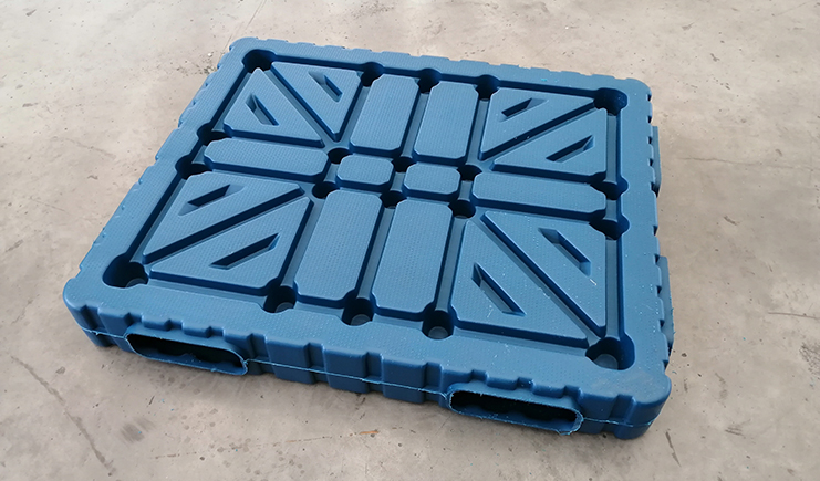 想要“彎道超車”，吹塑托盤有哪些本事？