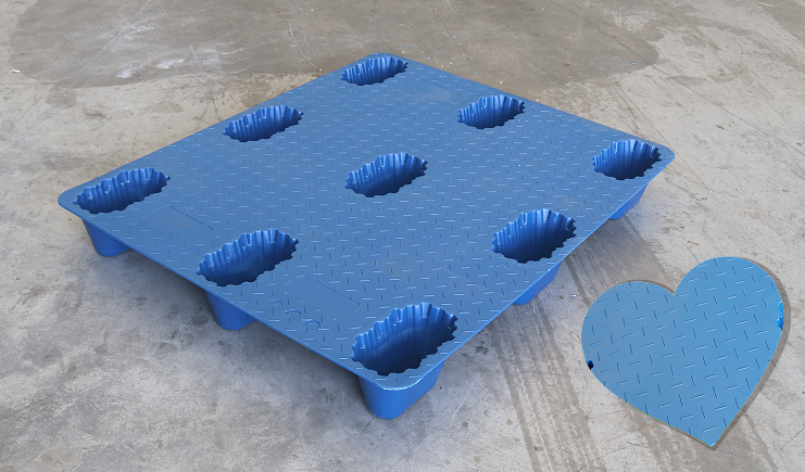 你會(huì)洗托盤(pán)嗎?吹塑托盤(pán)廠(chǎng)家,教你托盤(pán)清潔攻略