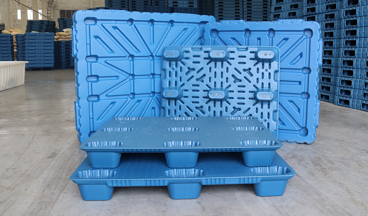 贊!九腳吹塑托盤(pán)采購(gòu)標(biāo)準(zhǔn),看這篇就夠了