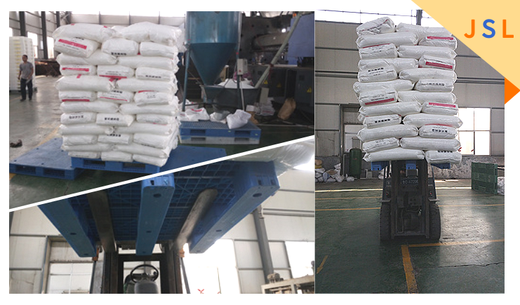 輕型托盤和重型托盤區別?吹塑托盤廠家為您解答