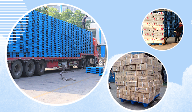 采購吹塑托盤的一點經驗之談