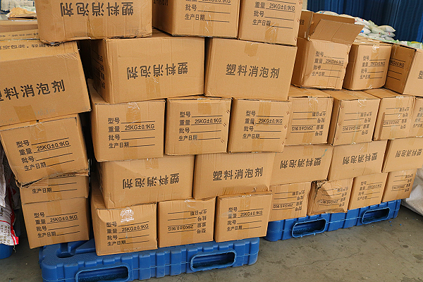 實用！強烈推薦！吹塑托盤最全的堆碼方法