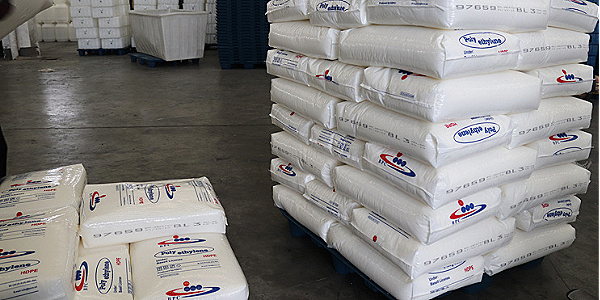 實用！強烈推薦！吹塑托盤最全的堆碼方法