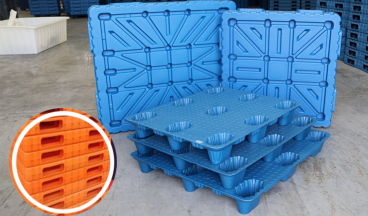 吹塑托盤顏色如何擇取?這8點常識一定要了解