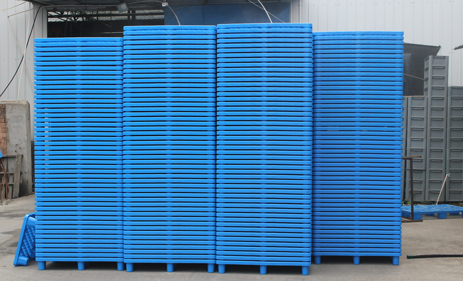 JSL-1006七腳網格托盤