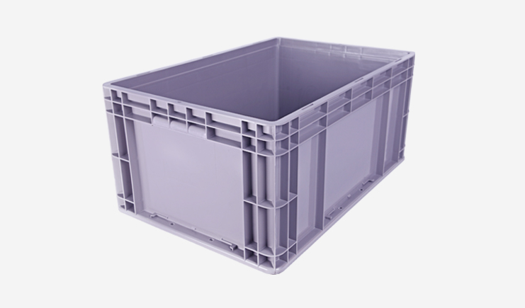 EU-64280物流箱 EU-64280物流箱