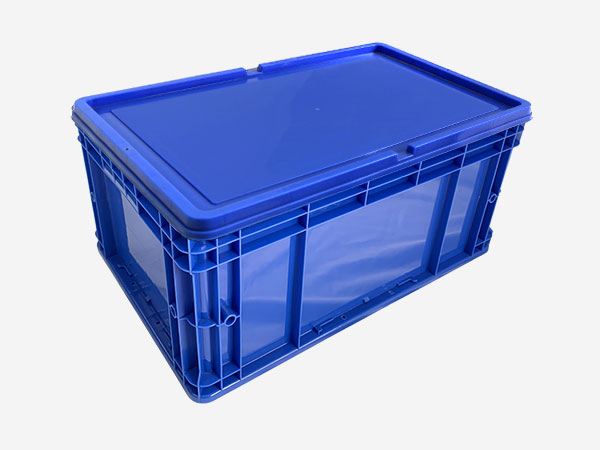 EU-64280物流箱(配平蓋) EU-64280物流箱(配平蓋)
