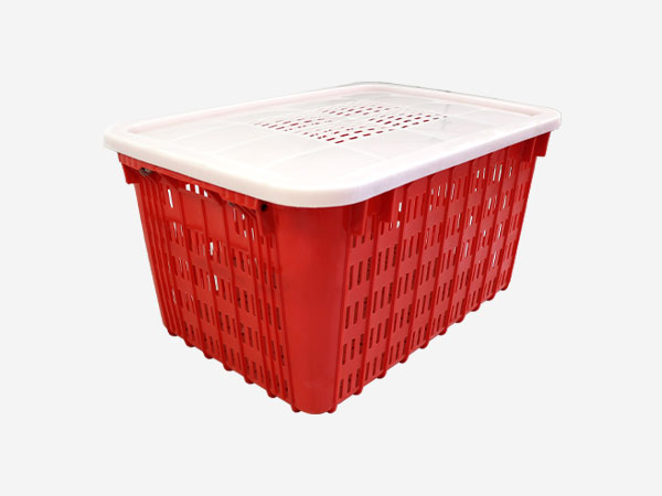 YL-725-380周轉籮帶蓋