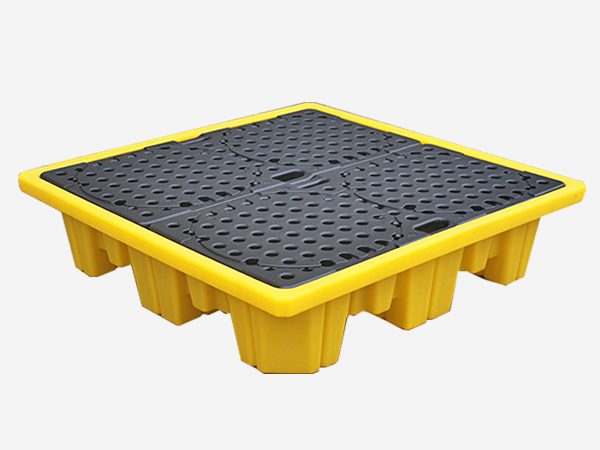 YL-四桶防滲漏托盤(pán) 260L-3